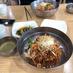 [성거산 시골 막국수] MONA님의 추천 리뷰 2022/7/18
