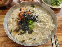 [소영칼국수] 맛집개척자님의 추천 리뷰 2023/12/6