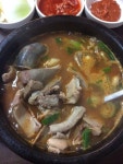 옛날 서문 순대국밥 - 북수원 순대국 | 뽈레 Polle [옛날 서문 순대국밥] 북수원 순대국 | 뽈레 Polle