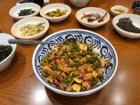 [연안식당 성북구청점] 게리님의 좋음 포스트 2020/3/18
