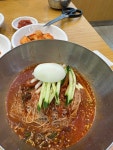 [강남면옥 신천점] 한퓽님의 리뷰 2024/7/6