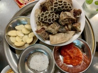 [장호왕곱창] 따뜻해님의 추천 리뷰 2020/5/23