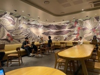 스타벅스 커피 미금역2001아울렛점 - 분당 카페 | 뽈레 Polle [스타벅스 커피 미금역2001아울렛점] 분당 카페 | 뽈레 Polle