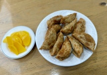 [명승원만두] 김미님의 리뷰 2025/11/21