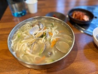 도가 칼국수 - 장충동2가 칼국수 | 뽈레 Polle [도가 칼국수] 장충동2가 칼국수 | 뽈레 Polle