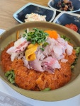 [청초수 물회 섭국 강남점] capriccio님의 리뷰 2024/9/24