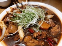 [홍수계 찜닭 용산아이파크몰점] 외하님의 좋음 리뷰 2021/7/9
