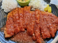 다께야 초월점 - 초월읍 돈까스 | 뽈레 Polle [다께야 초월점] 초월읍 돈까스 | 뽈레 Polle