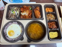 [본도시락 서여의도점] 마시쪙77님의 좋음 리뷰 2024/2/22