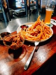 나만의 맛집 지도, 뽈레 [노군수제맥주] 에필락테르님이 작성 2018/3/30