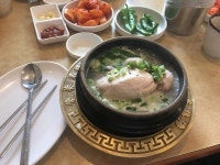 [청담 영양센터] 준님의 좋음 리뷰 2017/8/8