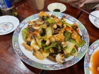 [안동반점] 정무적판단님의 추천 리뷰 2022/6/13