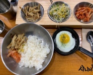 [사나이 뚝배기 경희대점] 표표님의 별로 리뷰 2019/1/22