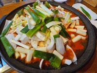 성원 닭갈비 효성본점 - 효성동 닭갈비 | 뽈레 Polle [성원 닭갈비 효성본점] 효성동 닭갈비 | 뽈레 Polle