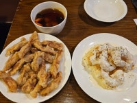[맛이차이나] 맛있으면 말하는 짐승님의 리뷰 2024/3/7
