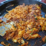 [5.5 닭갈비 전문점 서울지사] 봉숑봉숑님의 추천 포스트 2019/9/15