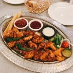 [케르반 코엑스몰점] 티뱅님의 좋음 리뷰 2017/8/3