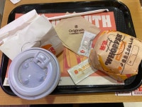 [버거킹 강남대로점] sunghyo.jung님의 리뷰 2024/6/20