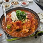 [후포식당] 찬미르님의 추천 리뷰 2021/3/29