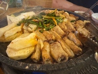 [도화곱창] 고기고기님의 리뷰 2025/8/7