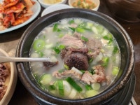 내고향 돌솥 순대국 - 어룡동 순대국 | 뽈레 Polle [내고향 돌솥 순대국] 어룡동 순대국 | 뽈레 Polle