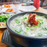 리뷰 #광주국밥맛집 | 뽈레 Polle