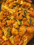 [닭갈비 제작소] 닭강정박사님의 리뷰 2024/5/1
