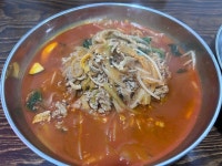 [청목 신신짬뽕 본점] 도슐랭가이드님의 리뷰 2022/3/19