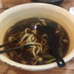 [겐로쿠 우동 홍대본점] 야우리님의 추천 리뷰 2023/8/2