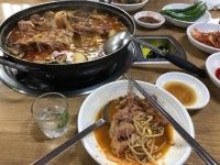 [서울 24시 감자탕 해장국] 러비님의 추천 리뷰 2017/9/20