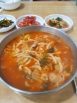 [하성 손칼국수] 프로파산러님의 추천 리뷰 2020/8/12