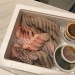 [조일식당] 밀크폼님의 좋음 리뷰 2022/8/21
