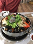 열해 해물전골 - 견소동 해산물 | 뽈레 Polle [열해 해물전골] 견소동 해산물 | 뽈레 Polle