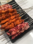 아리랑 양꼬치 - 성건동 양꼬치 | 뽈레 Polle [아리랑 양꼬치] 성건동 양꼬치 | 뽈레 Polle