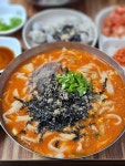 정든식당 - 동명동 칼국수 | 뽈레 Polle [정든식당] 동명동 칼국수 | 뽈레 Polle