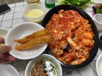 [입큰아구찜 & 알곤이찜 동탄점] 최고야님의 리뷰 2024/5/17
