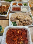 더맛있는족발보쌈 역촌점 - 역촌동 고깃집 | 뽈레 Polle [더맛있는족발보쌈 역촌점] 역촌동 고깃집 | 뽈레 Polle