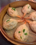 리뷰 #구복만두 | 뽈레 Polle
