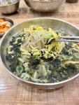 [대보 손칼국수] 쌔비님의 좋음 리뷰 2023/2/9
