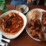 [꼬꼬순이 동교본점] 식생활님의 좋음 리뷰 2018/7/16