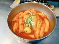 청담 91 떡볶이 - 청담동 떡볶이 | 뽈레 Polle [청담 91 떡볶이] 청담동 떡볶이 | 뽈레 Polle