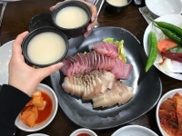 [순라길] 돌돌님의 좋음 리뷰 2017/10/14