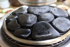 [불깨맛 조약돌 숯불닭갈비 본점] 더블샷님의 추천 리뷰 2023/6/29