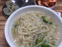 [고향손칼국수] 세미프로알콜러님의 좋음 포스트 2021/12/7
