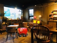 나만의 맛집 지도, 뽈레 [해마 티룸] 수리부리님이 작성 2018/11/22