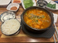 장수메밀제면 동치미 막국수 - 여의도 순대국 | 뽈레 Polle [장수메밀제면 동치미 막국수] 여의도 순대국 | 뽈레 Polle