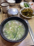 [본전 돼지국밥] 호섭이님의 리뷰 2025/4/11