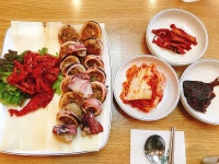 [봉산옥 서초동본점] 당신의텍스트님의 추천 포스트 2021/8/5