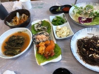 [은하 횟집] 셔니님의 추천 리뷰 2023/2/13