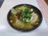 [서오릉 해장국] 금짱님의 추천 리뷰 2023/7/17